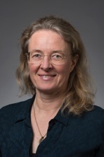 Annette Skovsted Hansen